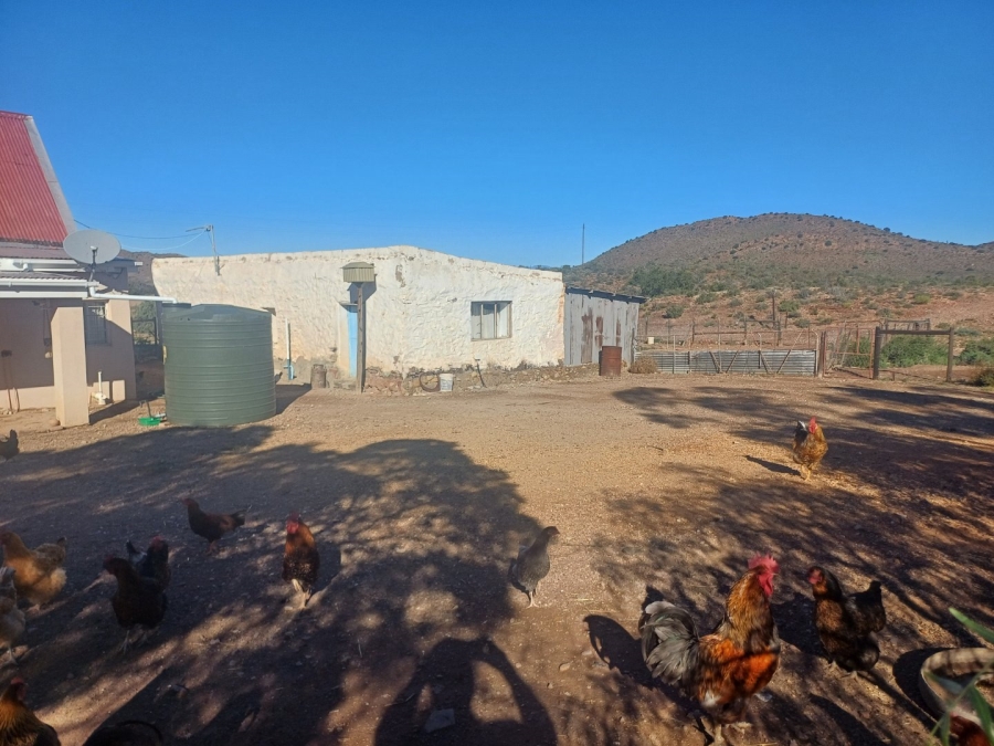 6 Bedroom Property for Sale in Ladismith Rural Western Cape